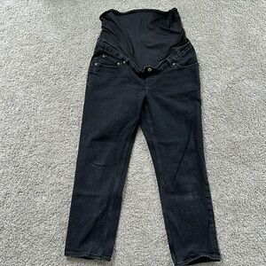 Abercrombie Maternity Jeans